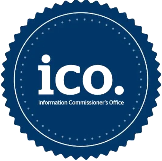 ICO Registered