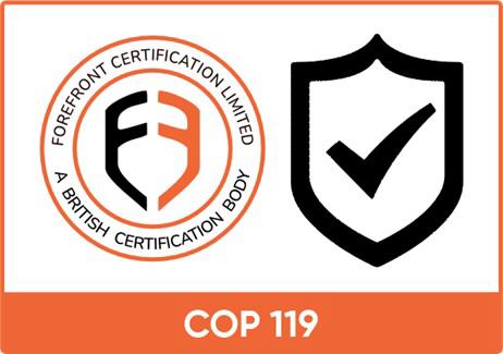 COP 119